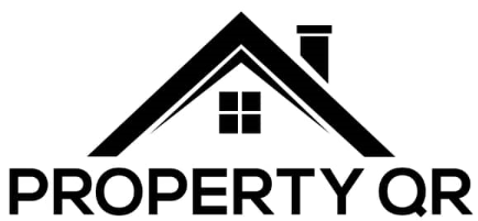 PropertyQR